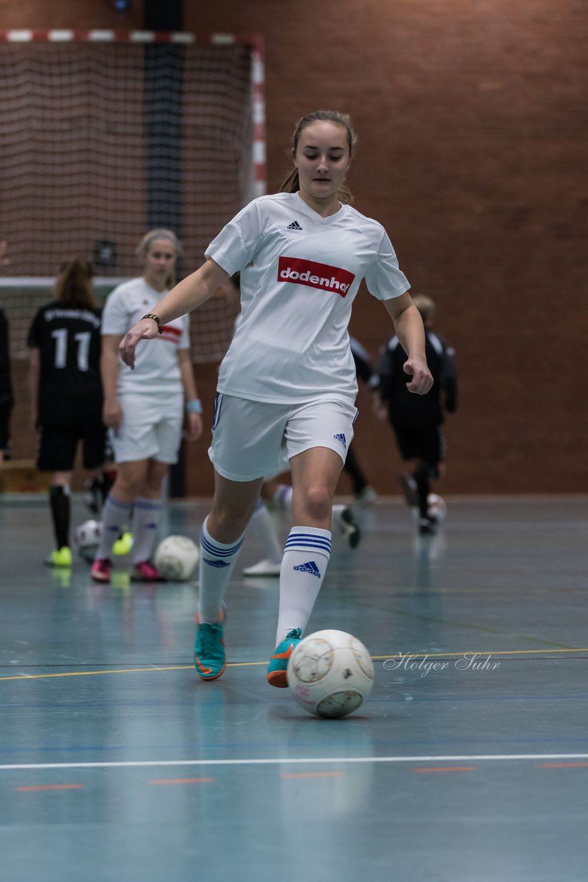 Bild 564 - Dodenhof Cup
